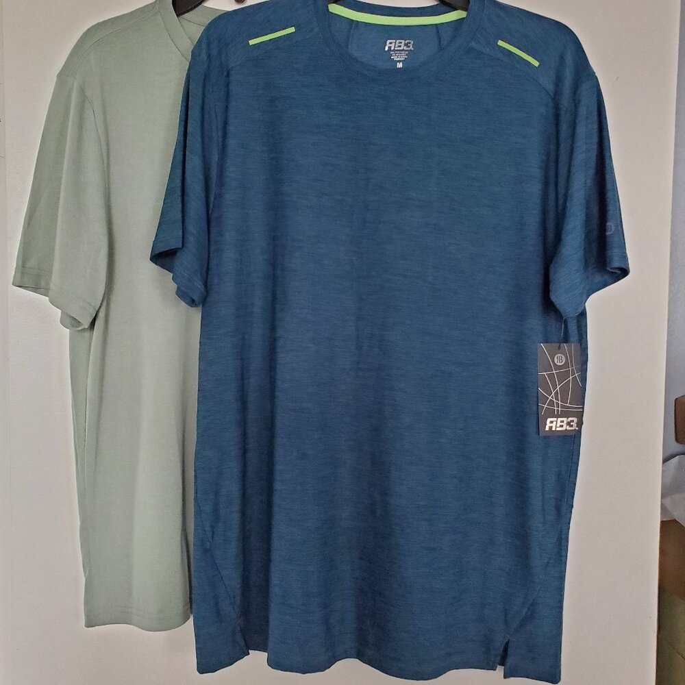 Shirts, 2 for $10